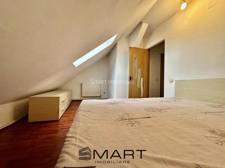 Apartament 2 camere Faget - 6