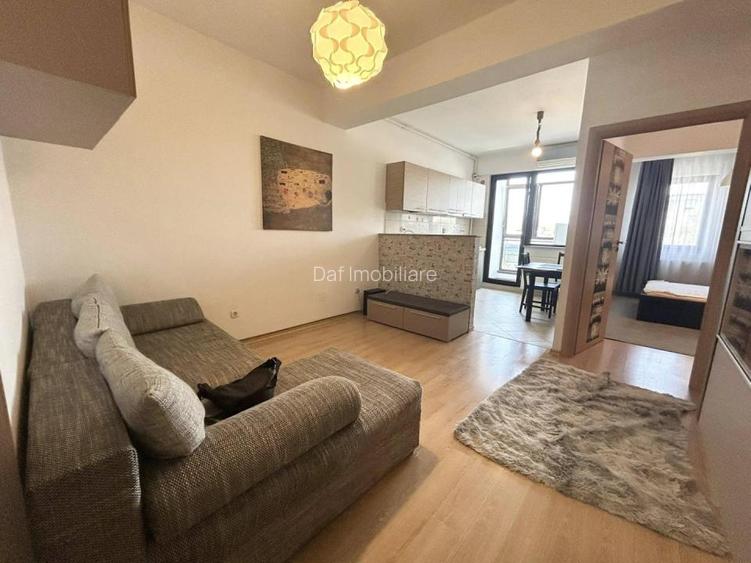 450euro-2camere-55mp-bloc nou -centrala proprie -metrou Jiului - 8