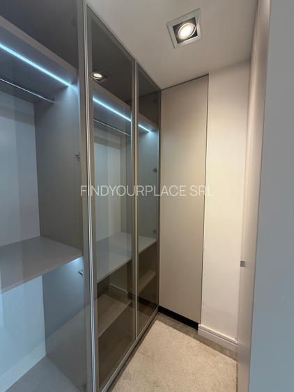 Penthouse lângă parcul Herăstrău,2 parcări incluse,Comision0 - 11