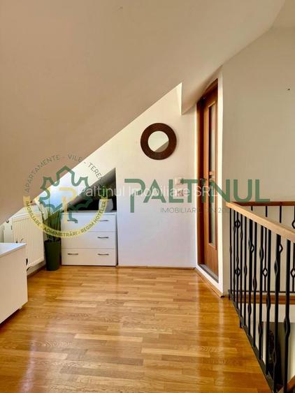 Apartament 3 camere de inchiriat - 7
