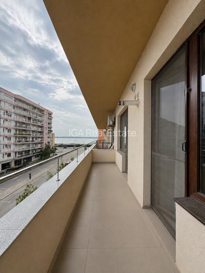 Vedere catre lac si mare | Mamaia Nord - Summerland | Disponibil toata vara - 9