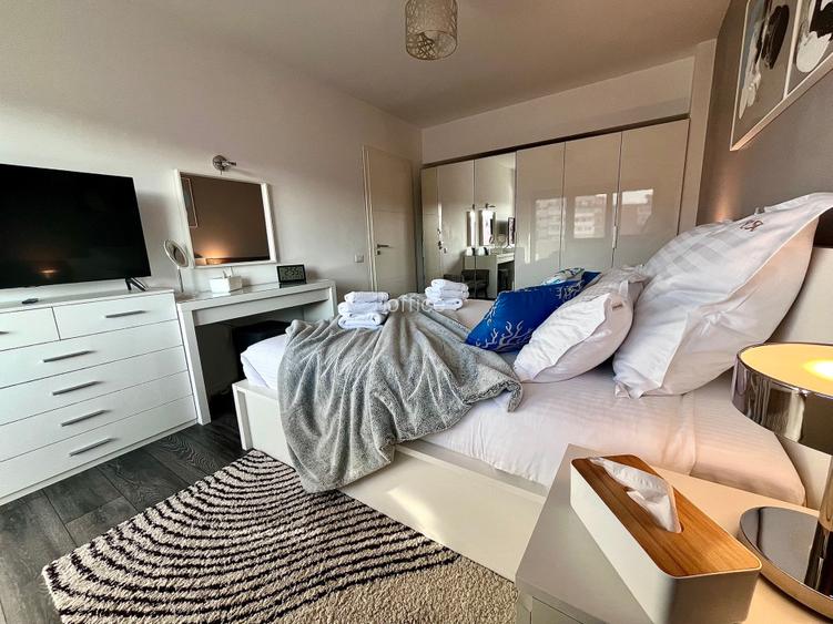 Ultracentral Spatios cu Vedere Superba  - 13