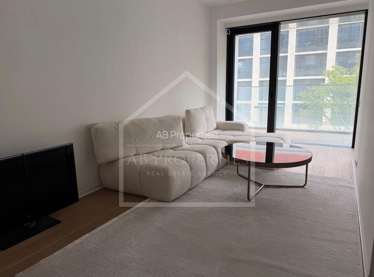 PRIMA INCHIRIERE | 2 camere | One | Floreasca | Parcare Inclusa - 5