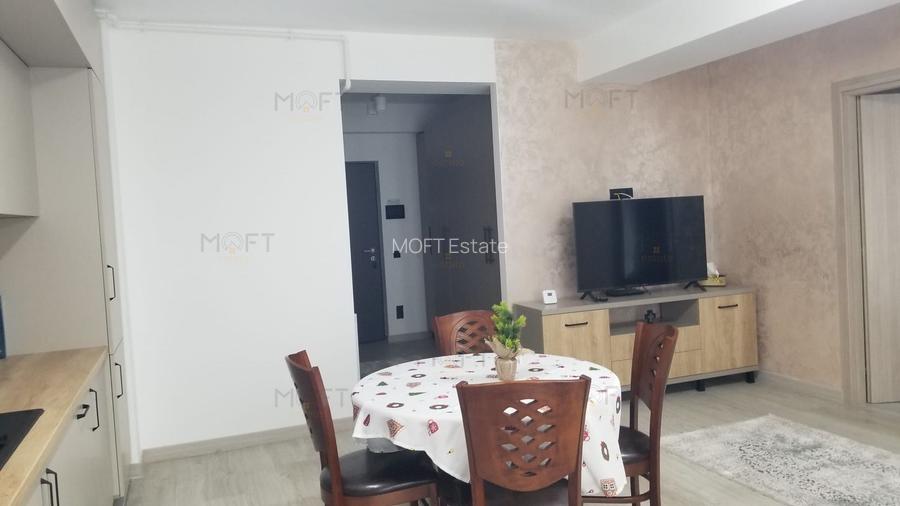 Apartament Premium || 2 camere In Bloc Nou || Select Residences || - 8