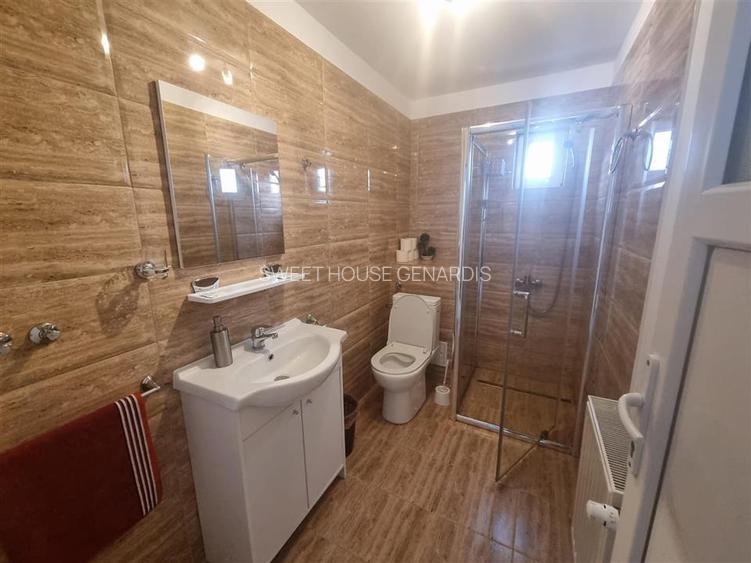 Oportunitate de investitie. Pensiune de vanzare la Vistisoara. - 25