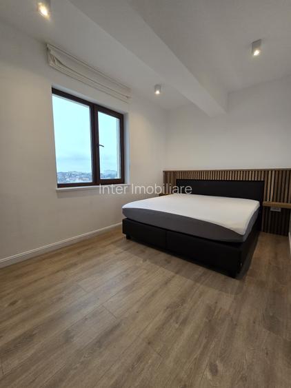 Pentouse 4 camere, Centru Palas Mall - 10