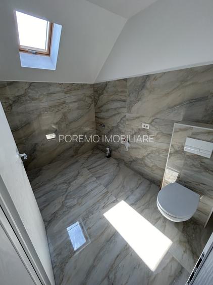 Duplex P+M, Calea Urseni - Rudicica, 0% Comision prin Poremo Imobiliare - 12