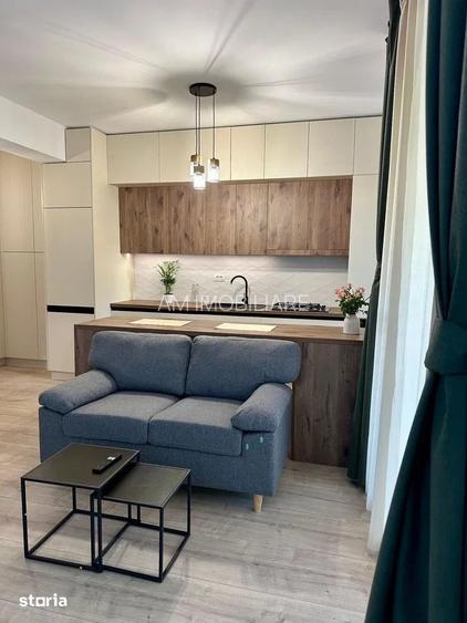 GARSONIERA GHICA APARTMENTS - CURTE PROPRIE 16 MP, PET FRIENDLY - 4