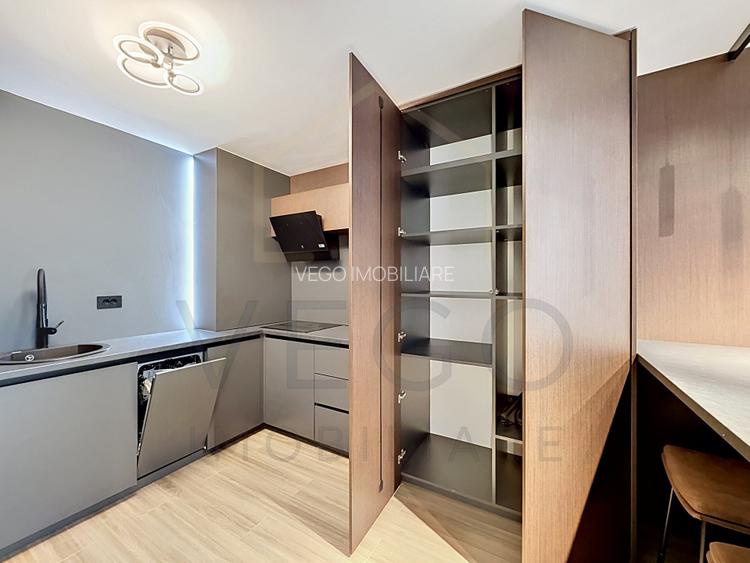 Apartament nou cu 2 camere, 51 mp, garaj, terasa 10 mp , Elite City - 9
