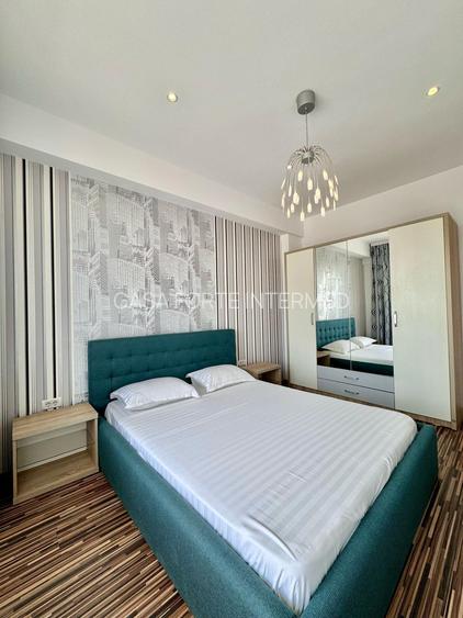 Apartament 2 camere  cu Vedere la Mare  Summerland,  Mamaia 103000  euro - 6