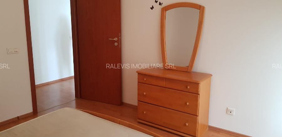 Inchiriere apartament 2 camere cu loc de parcare, 450 euro, Titan - 13