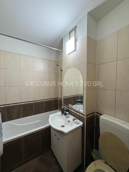 Metrou Muncii - Dristor - Baba Novac - 8