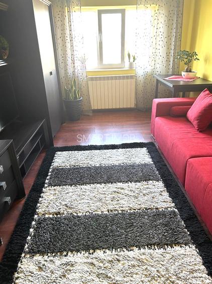 Apartament 3 camere 57mp Stadion ultrafinisat mobilat utilat - 7