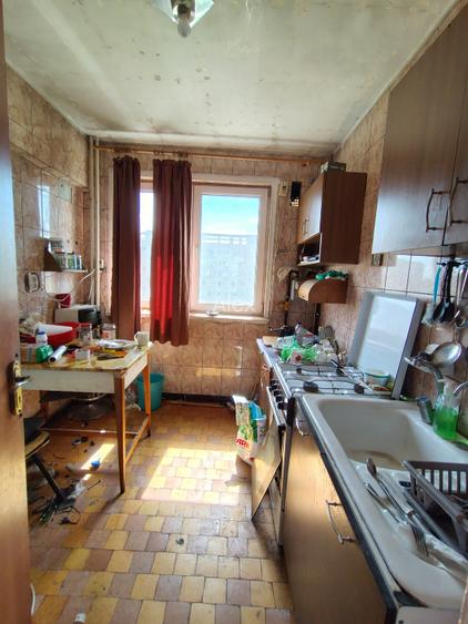 Apartament 2camere Piata Ramnicul Sarat-Dristor, Camil Ressu,Park Lake, Parc IOR - 5
