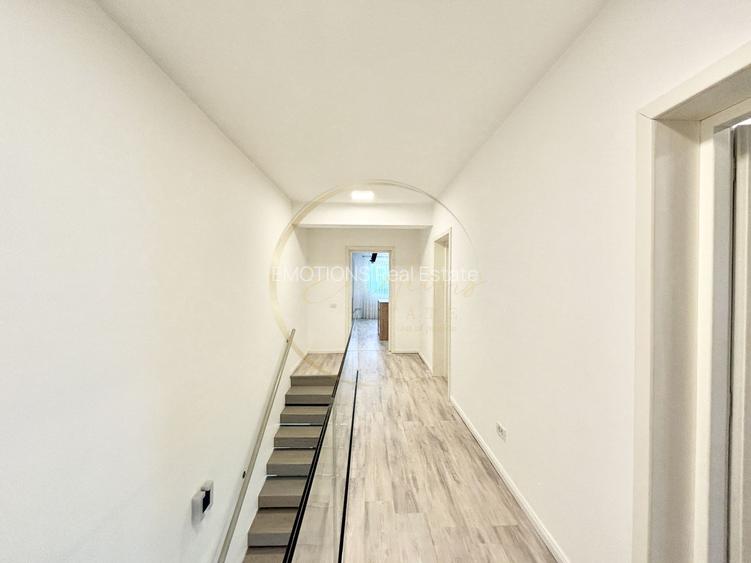 NOU | 1/2 Duplex P+1 - Lipovei, Timișoara | 4 locuri de parcare - 18