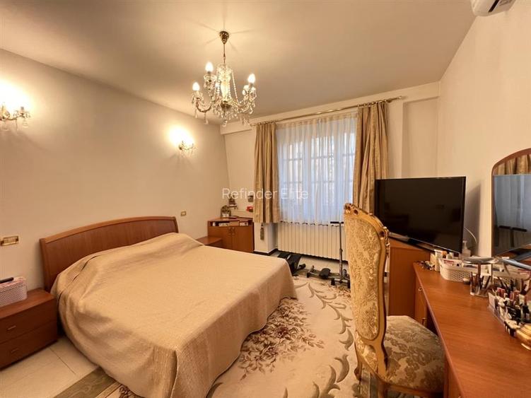 Vanzare imobil D+P+2 | 13 Septembrie - Marriott | teren 650 mp | 1100 mpc | adap - 22