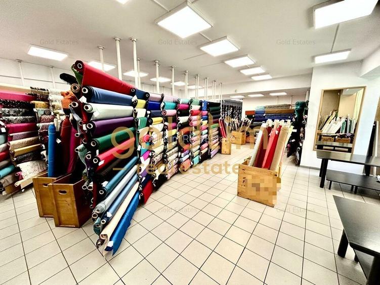 IMOBIL ICONIC: AFTER SCHOOL/COMERCIAL/BIROURI/SCOALA DE ARTA/BD PACHE - PRO TV - 5