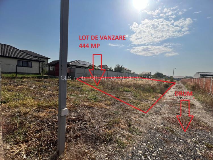 Teren langa Hera Residence si Unitatea Militara - Fortului - 6