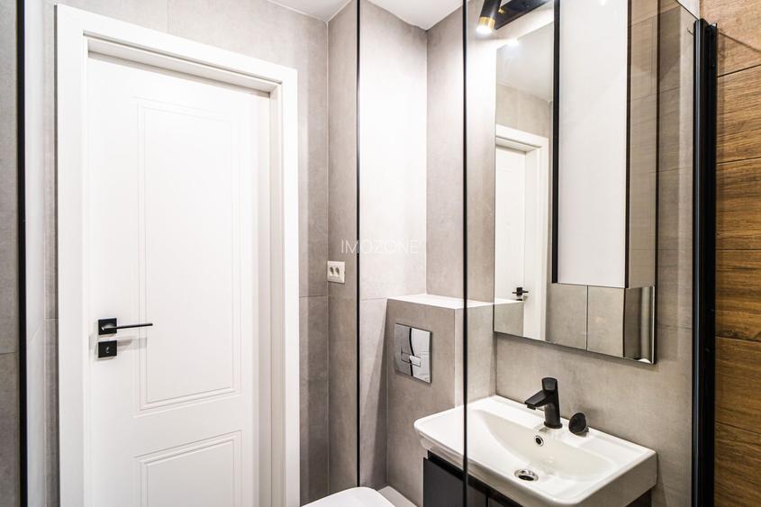 0% COMISION |DRUMUL TABEREI | 2 CAMERE | MOBILAT SI UTILAT | PRIMA INCHIRIERE | - 6
