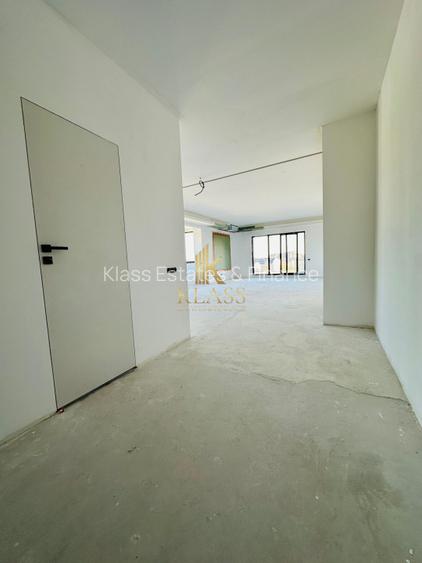 Penthouse Pipera Matei Millo langa padure - 11