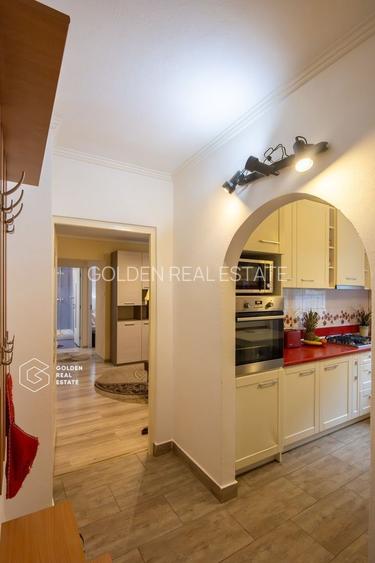 Apartament 2 camere, Zona Podgoria - 9