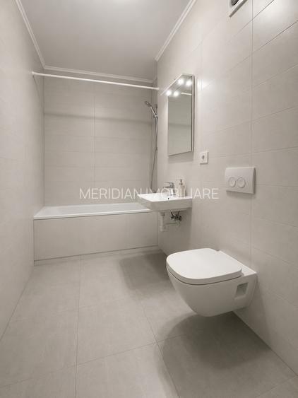 Apartament 2 camere Maurer Villas Open space - 5