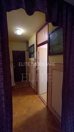 Apartament 2 camere în zona INTRE LACURI - 2