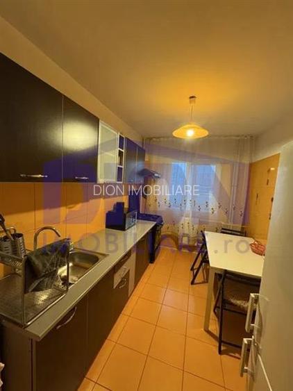 Apartament 2 camere, metrou, Parc Liniei - 5