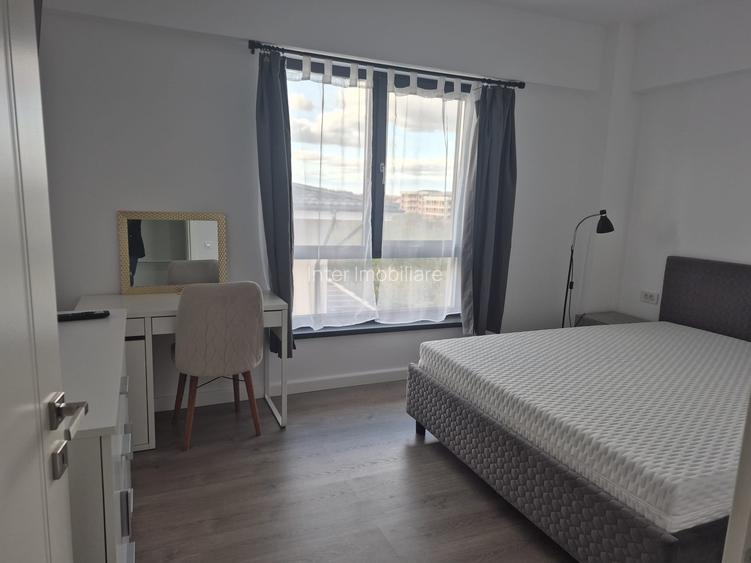 Apartament 2 cam D, Platoul Galata, mobilat cu Parcare cod:Cod 160253 - 3