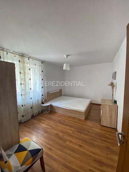 Apartament - 2 camere - decomandat - Vitan  - 3