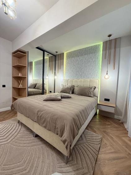 Proprietar vând ap 3 camere Florești, două băi, balcon de 10 mp - 8