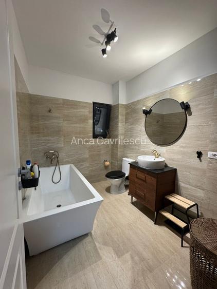 Casa Duplex -direct proprietar - moderna si utilata complet - 4