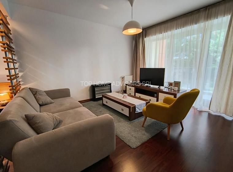 Garsoniera InCity Residence- Dristor- Vitan Mall - 3