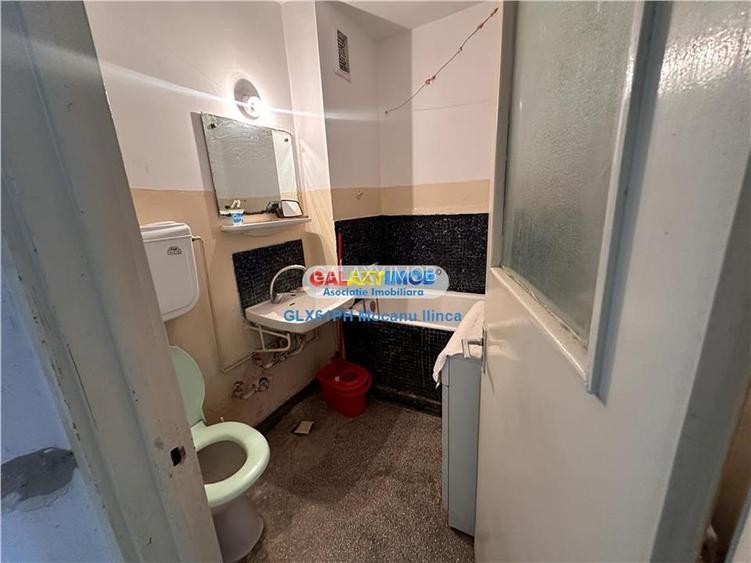 Vanzare apartament 2 camere, in Ploiesti, zona Nord, Cameliei - 5