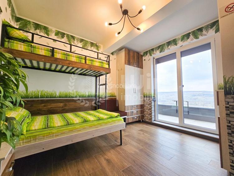 Apartament 3 camere la cheie | Bloc nou | Terasa | Garaj | Vivo Mall - 6