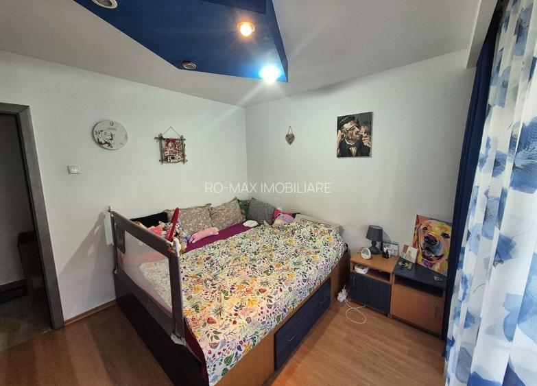 Ap decomandat 4 camere , 2 bai si 2 balcoane-zona Colentina bloc 1986 - 11