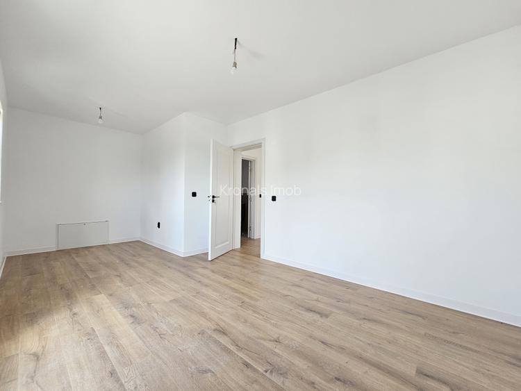 Casa individuala cu patru camere, Primaverii, Sanpetru - 7