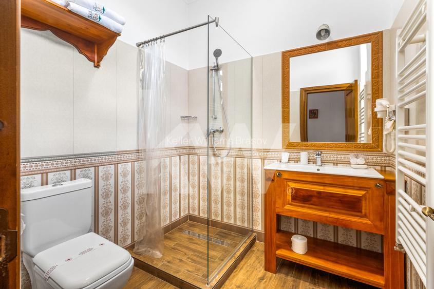 Hanul Brâncovenesc, Sâmbăta de Jos, Brașov | Comision 0% - 14