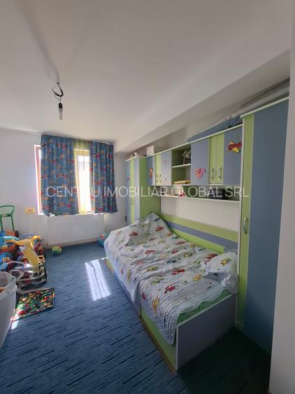 Apartament 3 camere - 13