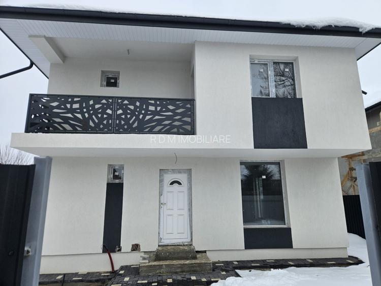 Vila de vanzare Clinceni - 2