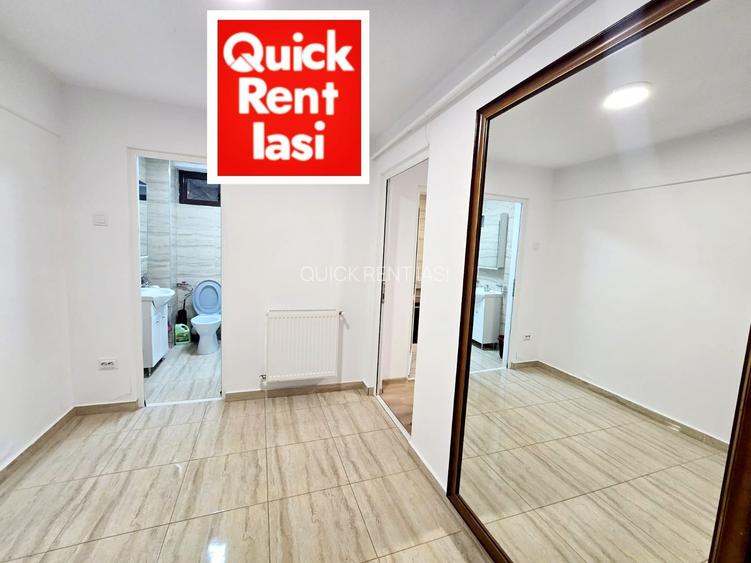 Ultracentral Bulevardul Stefan UMF Apartament 1Camera - 6