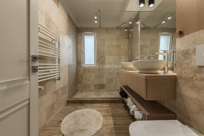 0% COMISION! 3 camere, 82mp, la cheie, terasa 26mp, parcare inclusa - 5