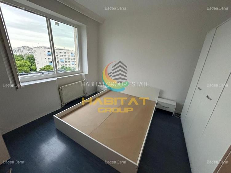 Apartament 2 Camere Decomandat | Centrală Proprie | Sector 4 | Mobilat&Utilat | - 2