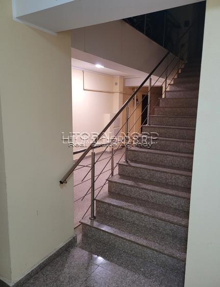 Tomis IV - bloc nou, ap.2 cam. 74 mp, etaj 7, mobilat,utilat,garaj,contract ANAF - 16