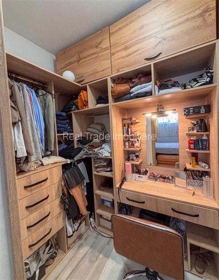 Apartament 2 camere bloc nou Tractorul - 8