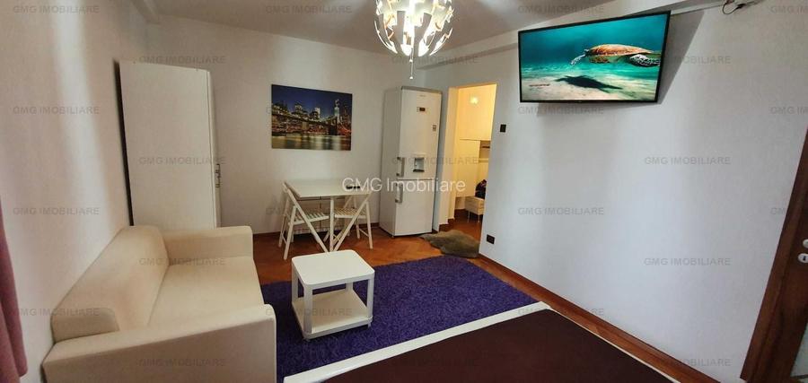 Garsoniera zona OBOR - 2