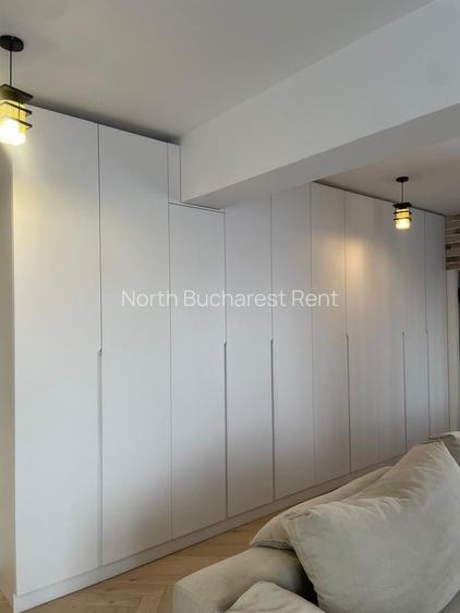 De inchiriat apartament cu 2 camere Caramfil - 4