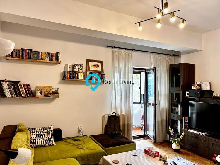 Apartament 3 camere- Pache Protopopescu - Foișorul de Foc - 3
