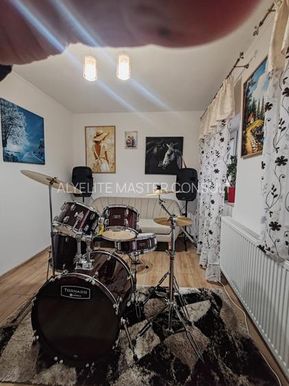 Casa de vanzare Manjesti Vaslui - 7