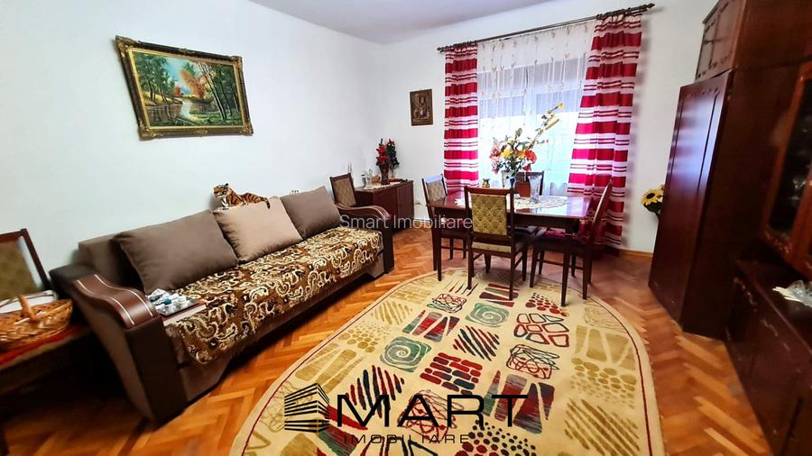 Casa individuala 100mp teren 530mp Terezian - 6